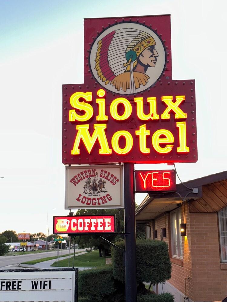 Sioux Motel photo 12