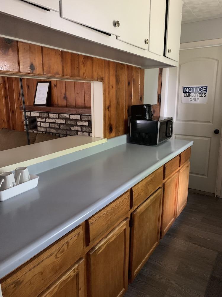 Hidden Haven Cottages photo 46
