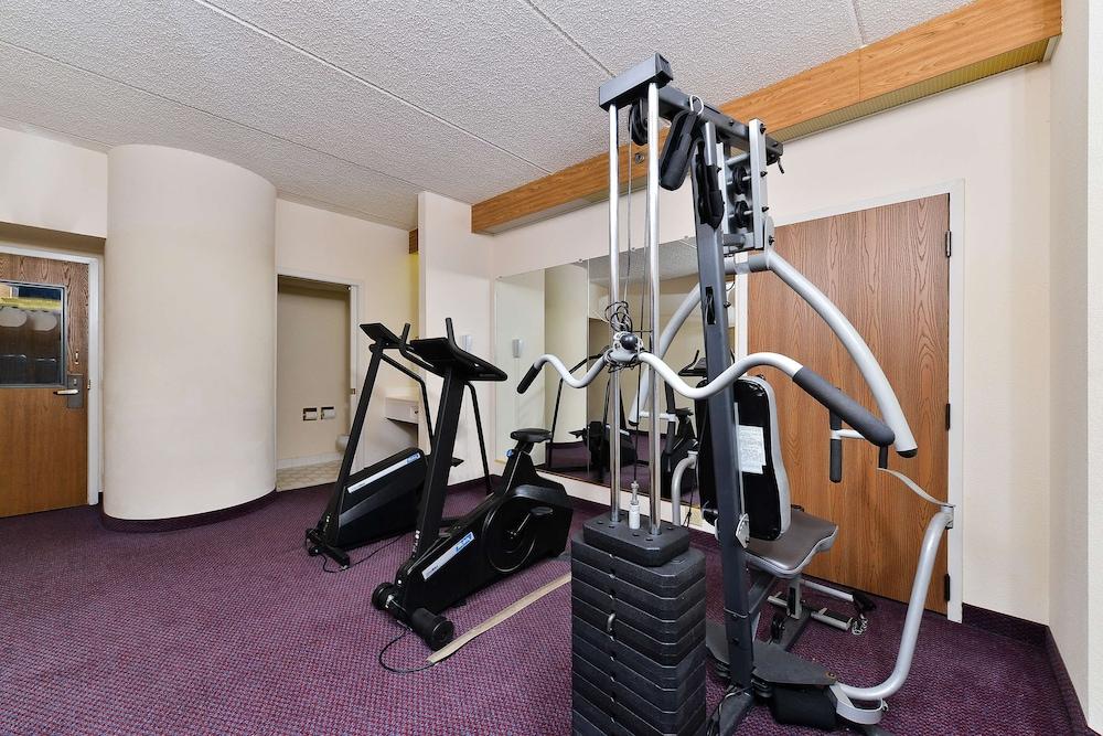 Americas Best Value Inn & Suites Morrow Atlanta photo 14