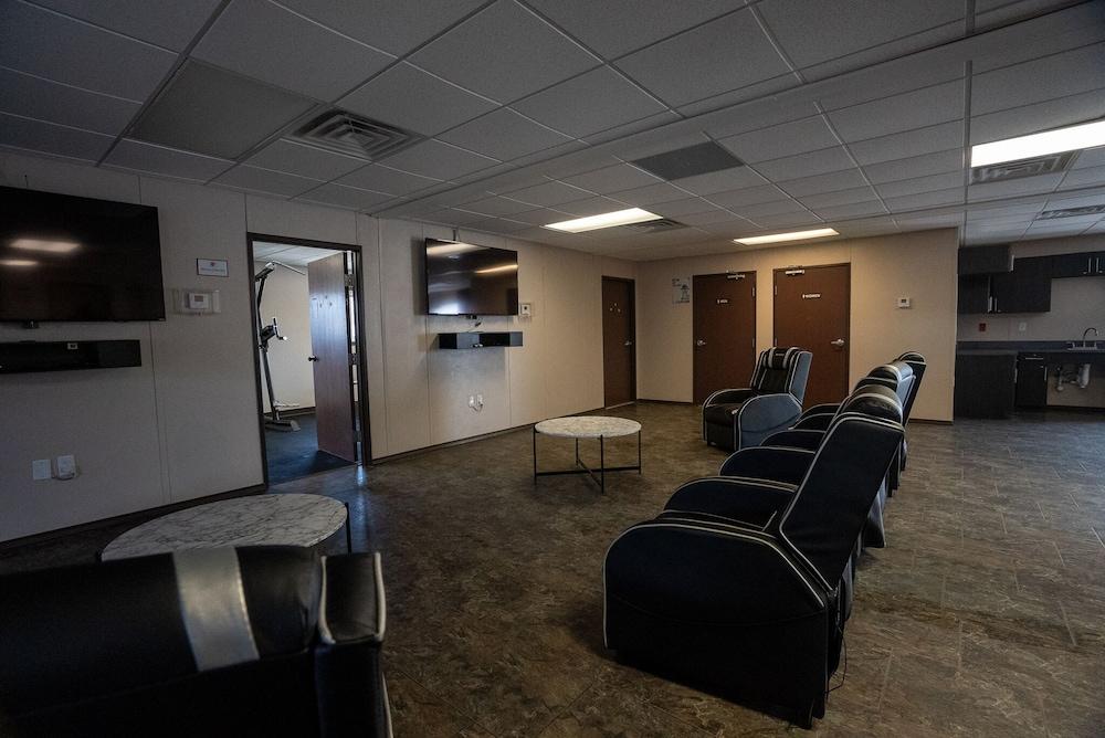 Corporate Hospitality - Pecos Lodge photo 21