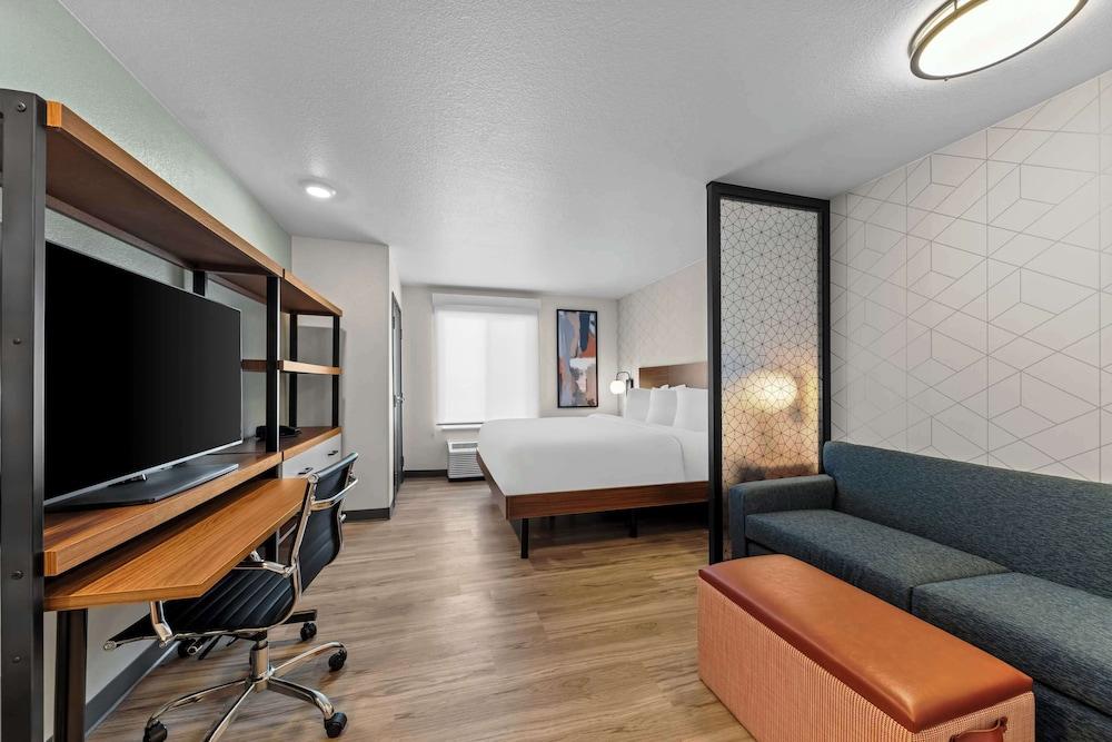 Everhome Suites Waco photo 37