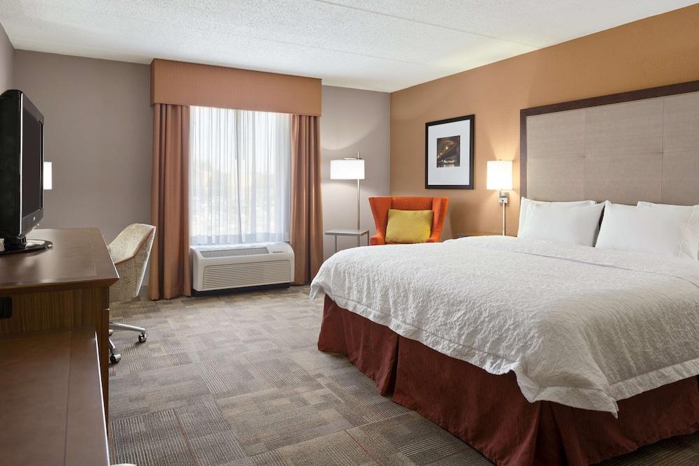 Hampton Inn Pell City photo 7