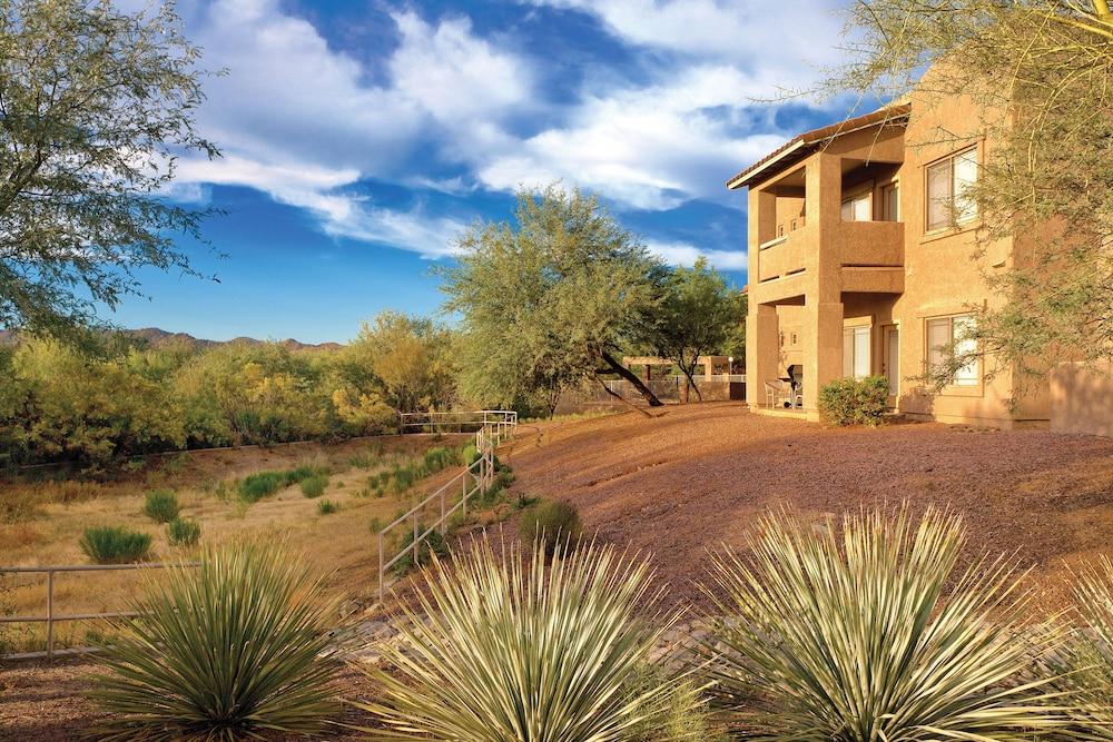 WorldMark Rancho Vistoso photo 16