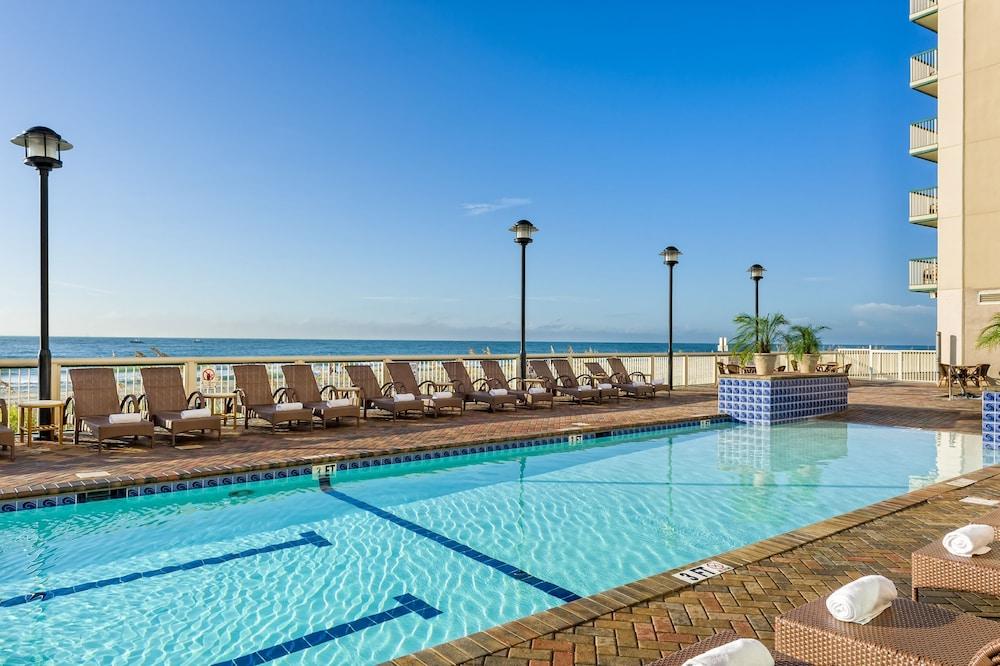 Westgate Myrtle Beach Oceanfront Resort photo 50