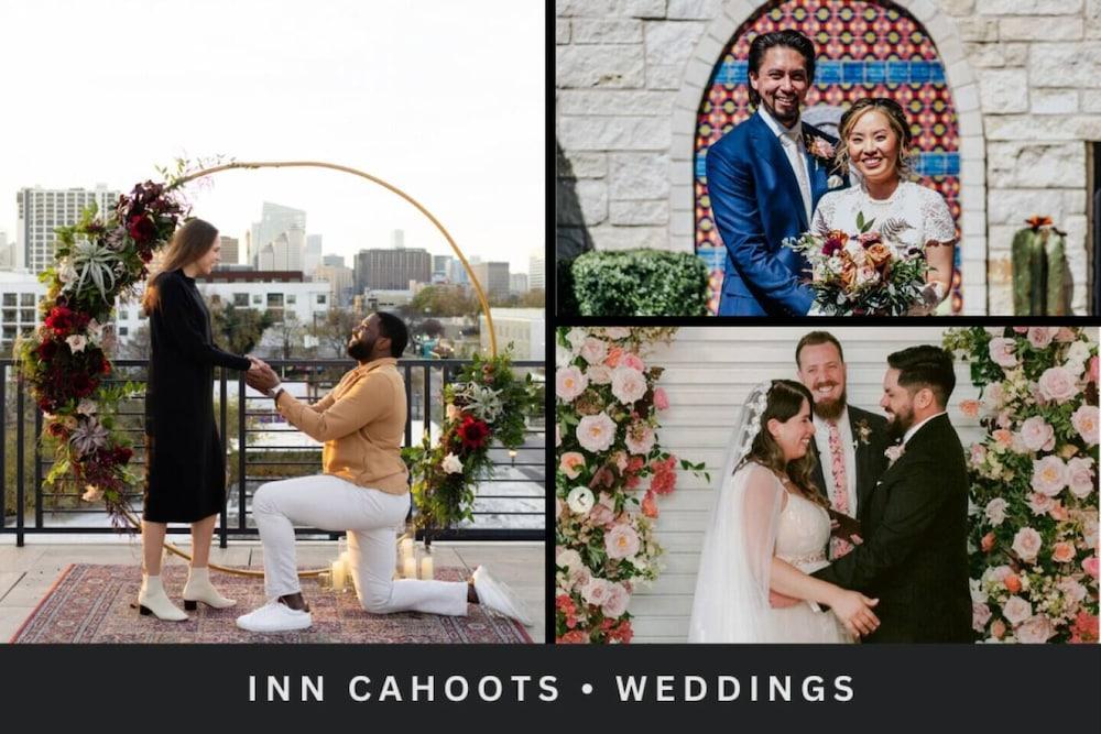 Inn Cahoots photo 31