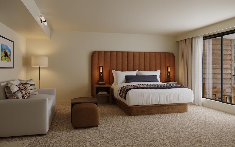 Rock Creek Resort photo 6