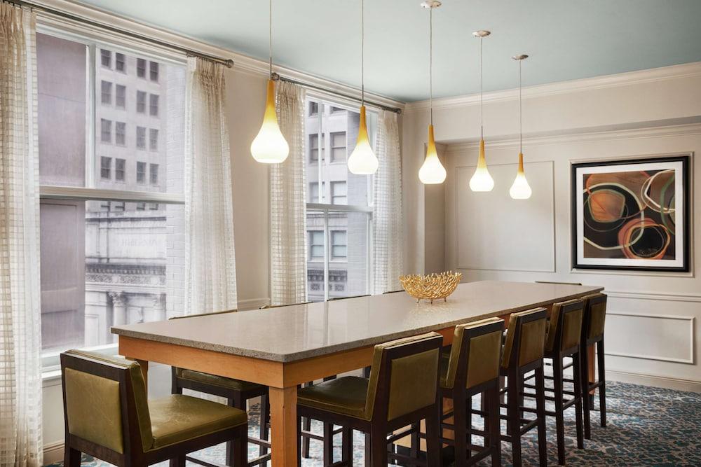 Hampton Inn & Suites New Orleans Downtown (French Qtr Area) photo 96