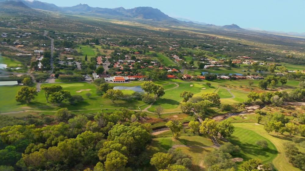 Tubac Golf Resort & Spa photo 36