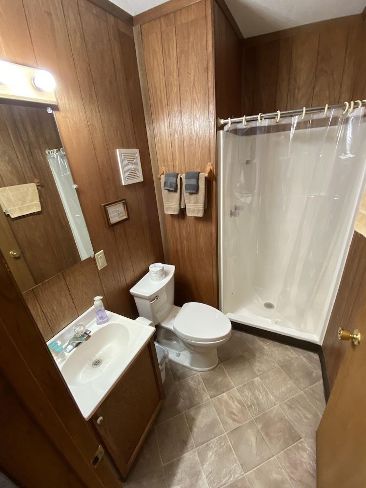 Denali RV Park and Motel photo 30