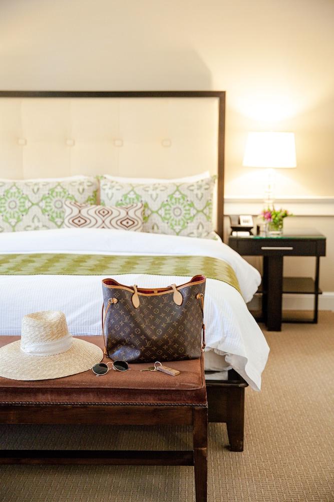 Fess Parker Wine Country Inn photo 16