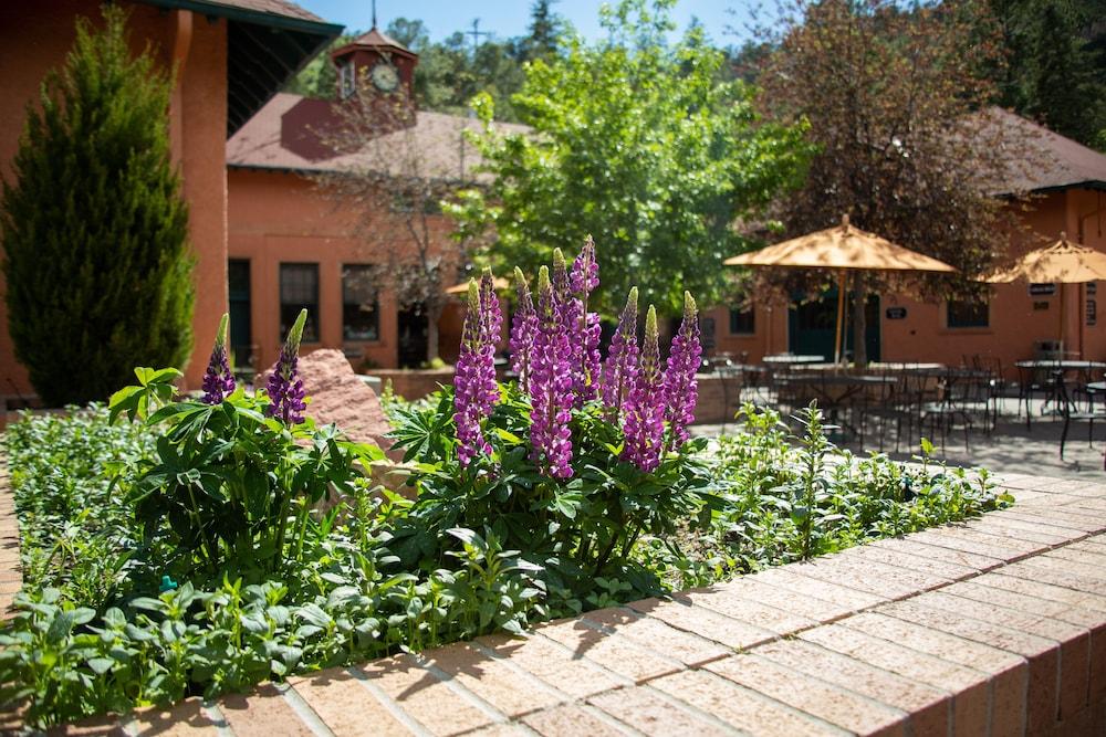 Glen Eyrie Castle & Conference Center A Ministry of the Navigators photo 63