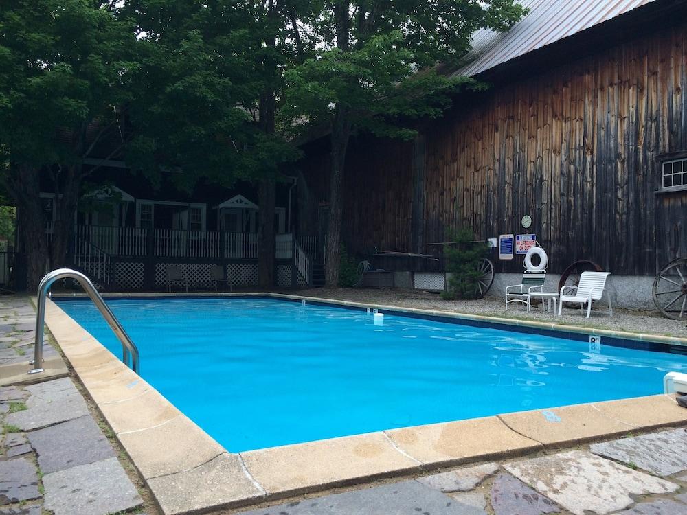 Colby Hill Inn photo 16