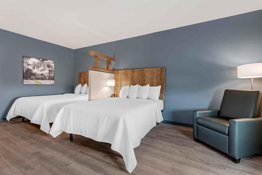 Extended Stay America Premier Suites - Austin - Kyle photo 18
