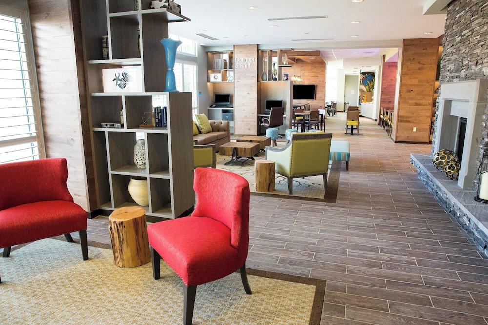 Fairfield Inn & Suites by Marriott Savannah Midtown photo 3