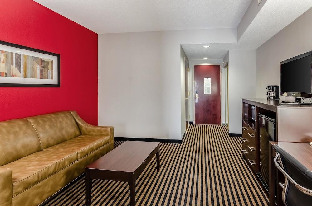 Quality Inn & Suites Abingdon photo 12