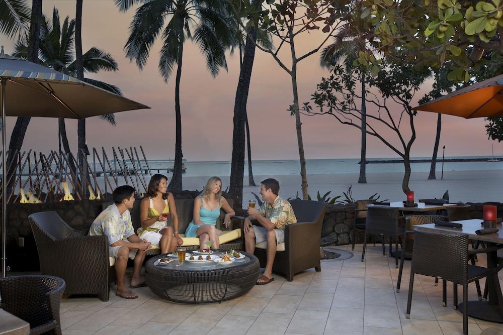 Hilton Grand Vacations Club Grand Waikikian Honolulu photo 73
