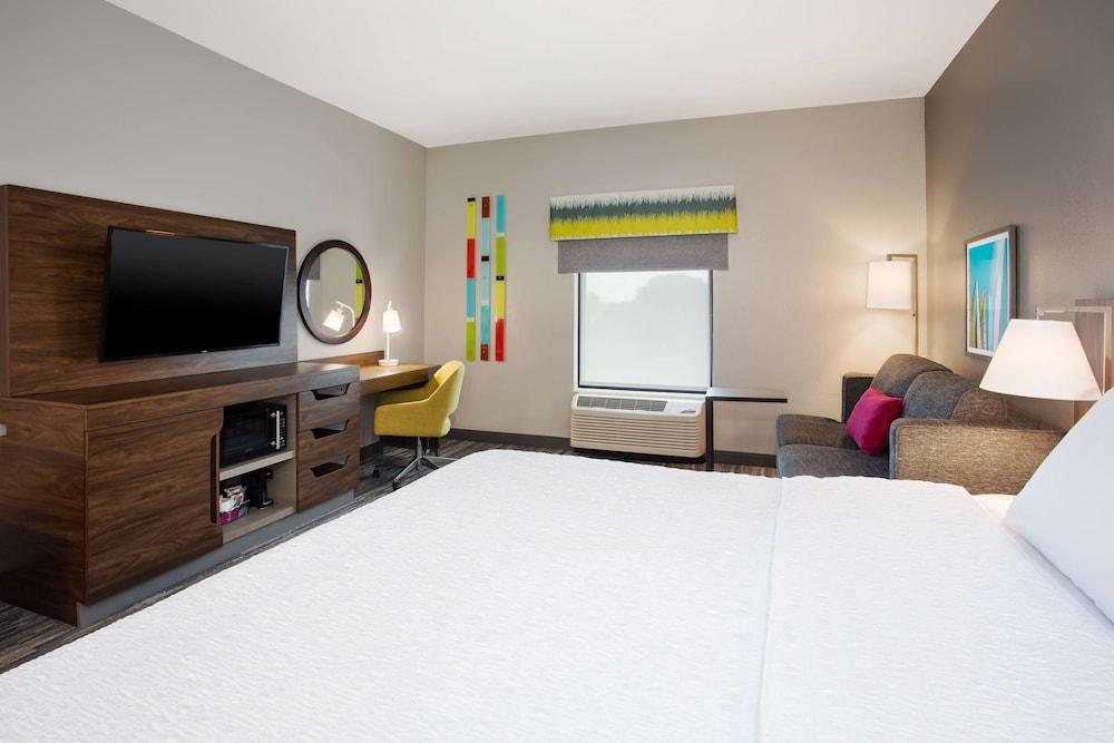 Hampton Inn & Suites Lady Lake/The Villages photo 45