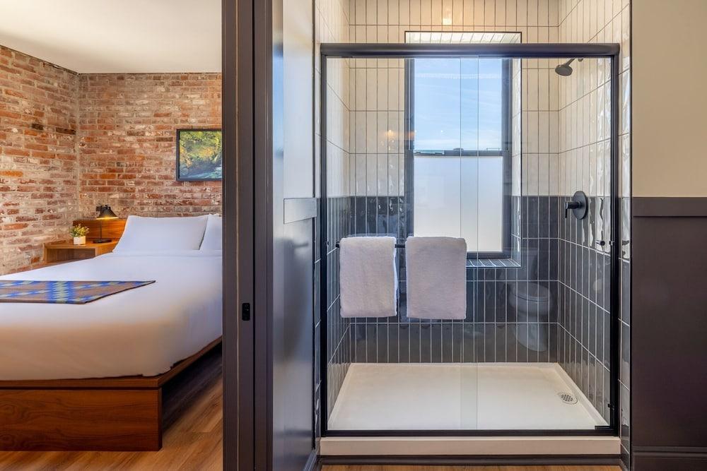 Lightwell Hotel & Spa photo 8