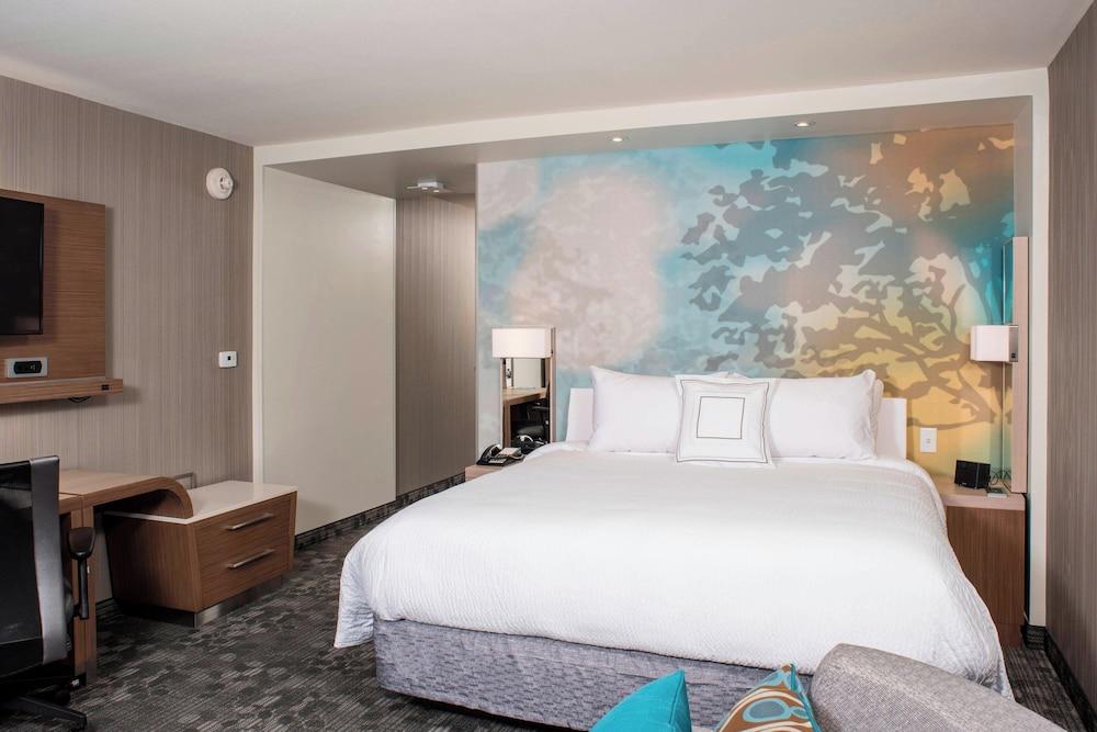 Courtyard by Marriott Albany Clifton Park photo 40