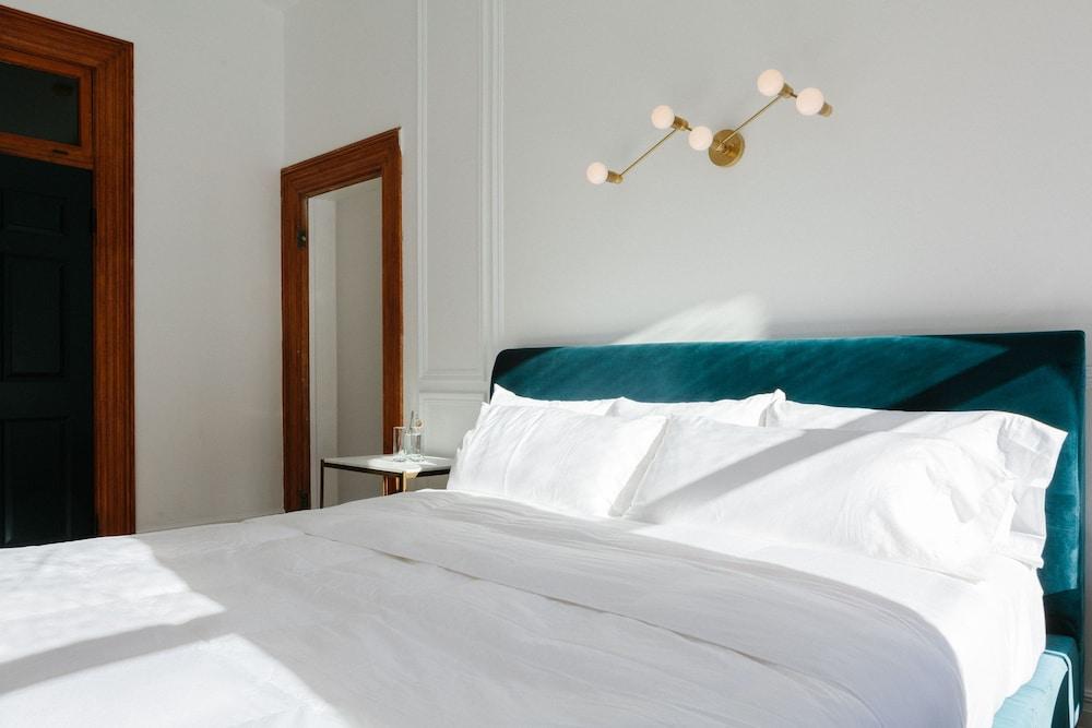 The Wyman Hotel photo 16