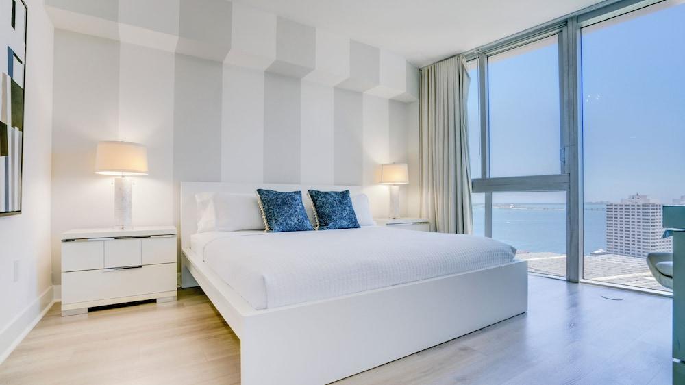 Miami Brickell Condos photo 17