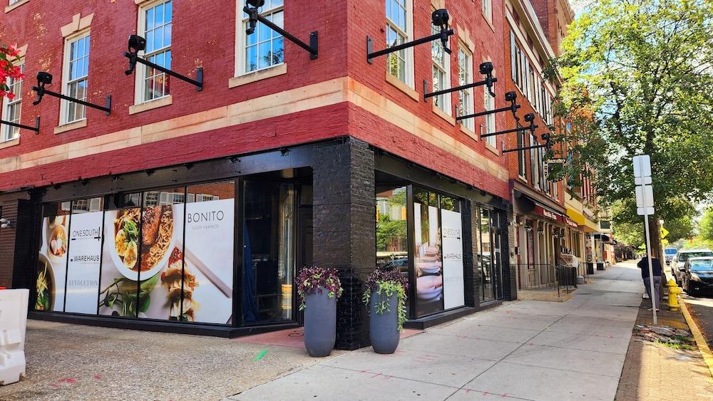 ONE South Boutique Hotel & Venue photo 29