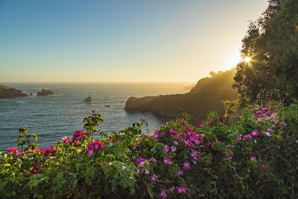 SCP Mendocino Coast Lodge photo 64