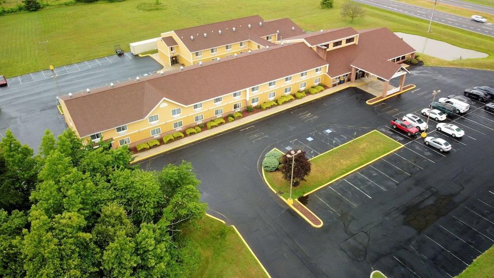 Quality Inn & Suites Harrington - Milford photo 28