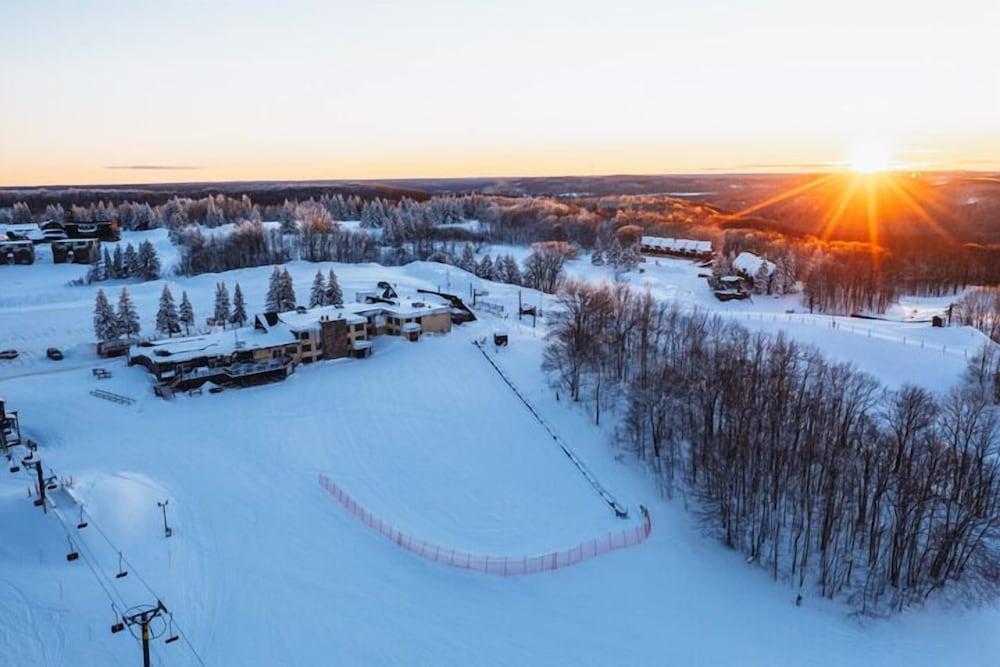 Snowriver Mountain Resort photo 14