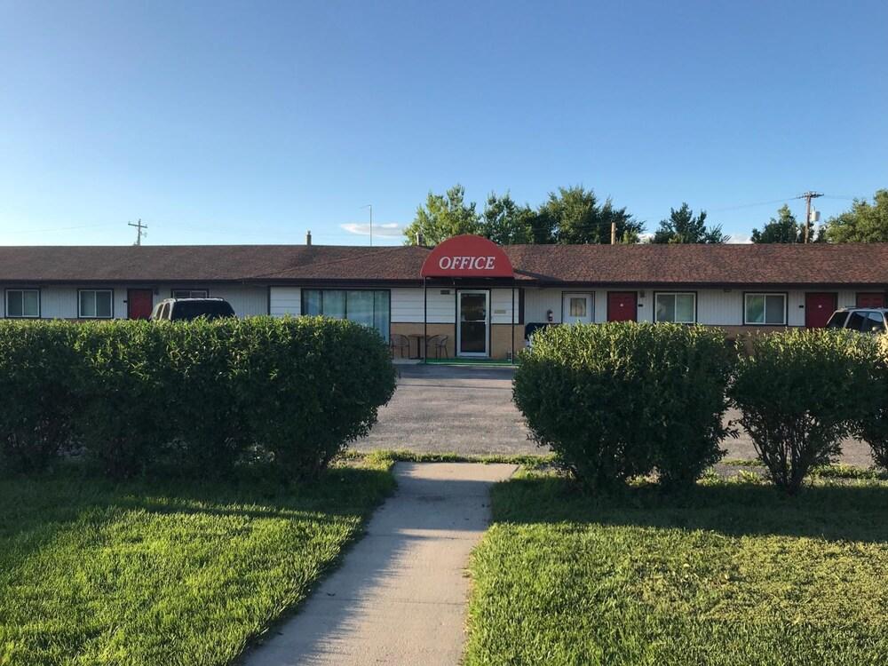 Motel Grand photo 52