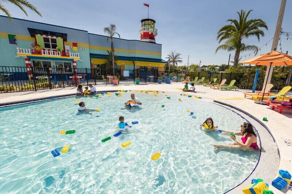 LEGOLAND Beach Retreat photo 20