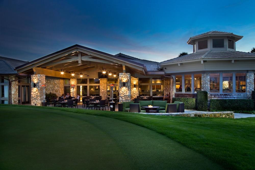 Arnold Palmer's Bay Hill Club & Lodge photo 63