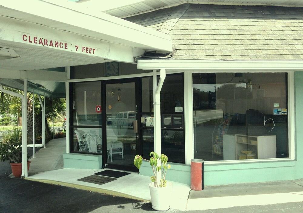 Hawaii Motel photo 4