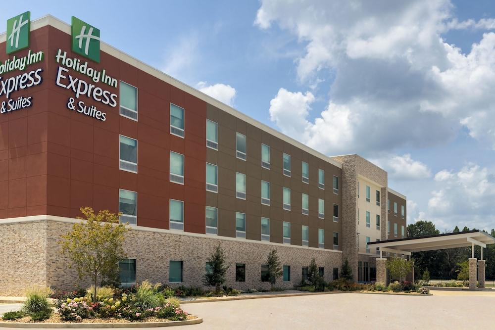 Holiday Inn Express & Suites Meridian I 20 by IHG photo 36
