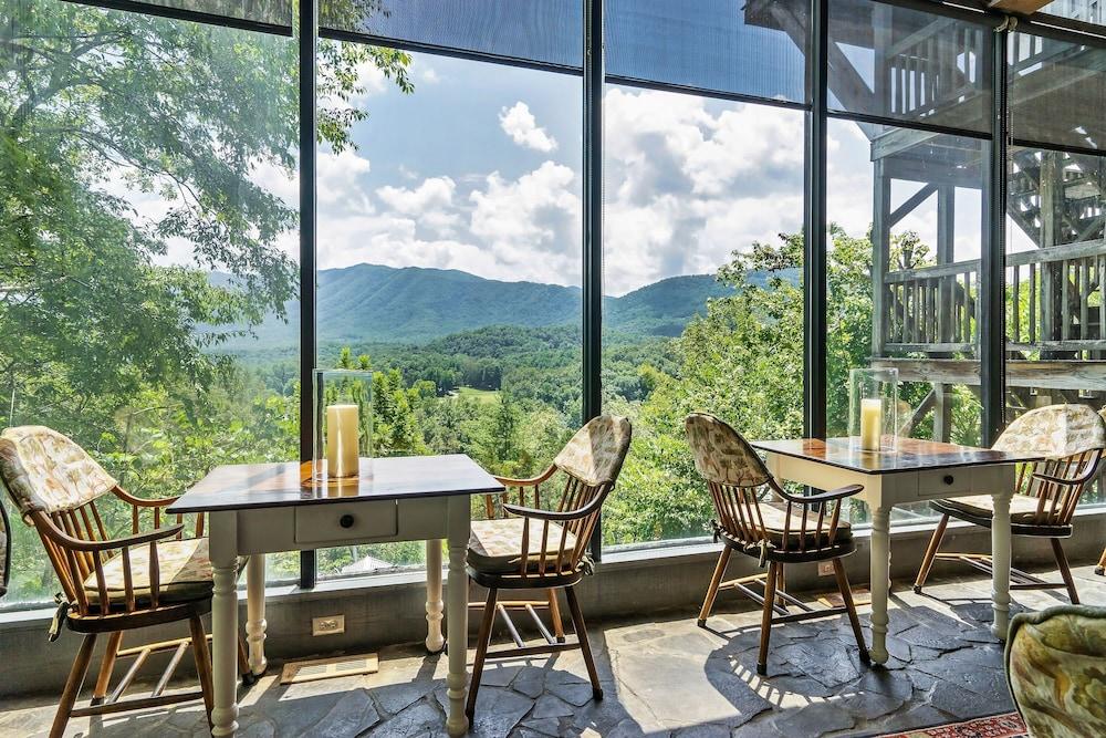 Laurel Valley Mountain Retreat photo 67