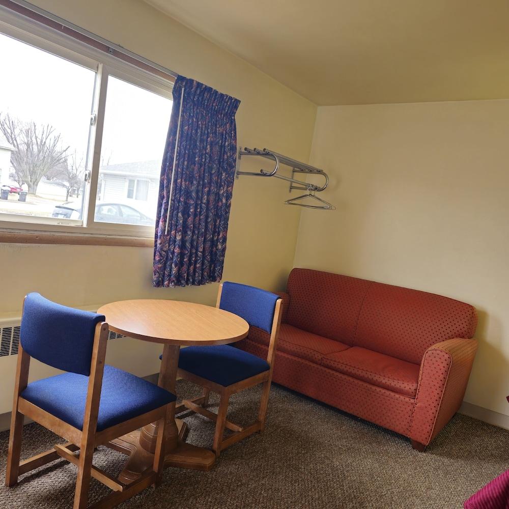 Home Motel Abbotsford photo 4