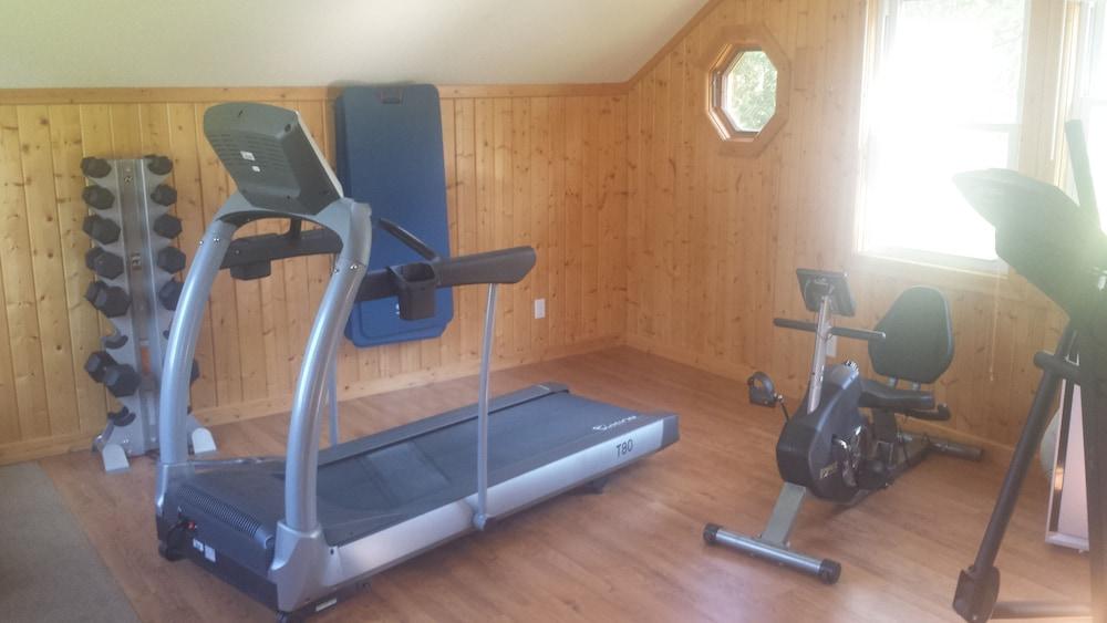 Appeldoorn's Sunset Bay Resort photo 12