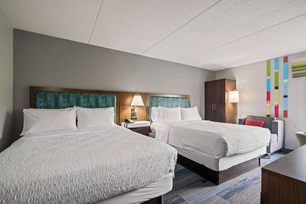 Hampton Inn Ridgefield Park photo 20