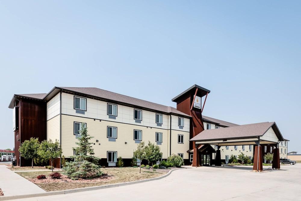 Black Gold Suites Tioga photo 2