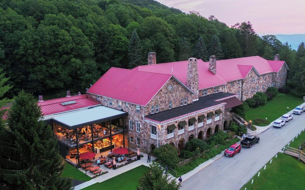 Mountain Lake Lodge photo 1