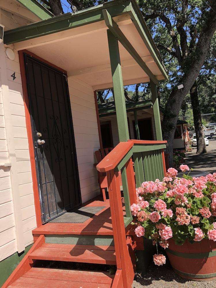 Indian Beach Resort photo 18