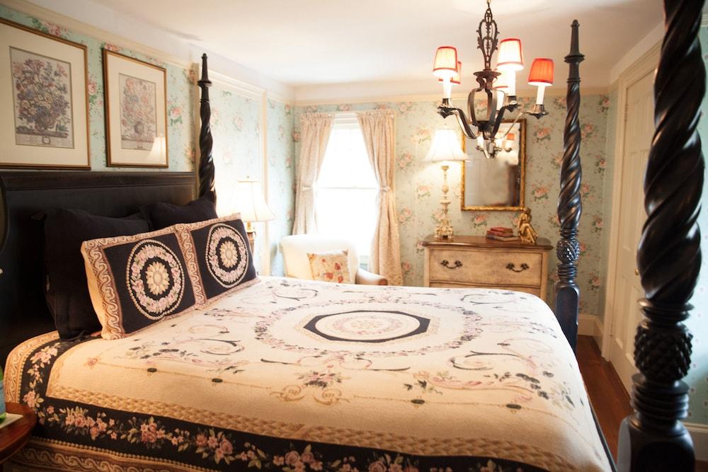 Bee and Thistle Inn photo 48