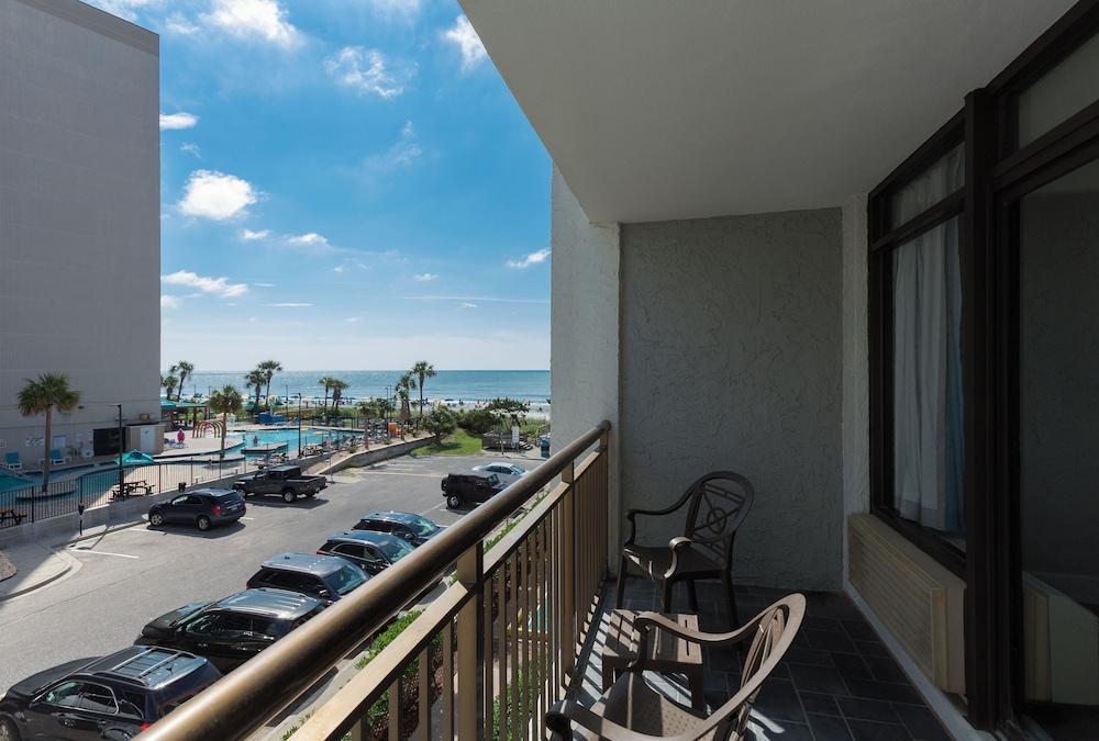 Grande Cayman Resort photo 51