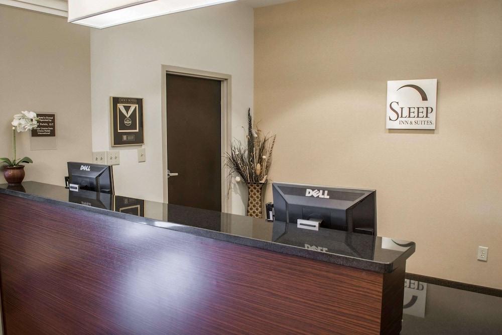 Sleep Inn And Suites photo 5