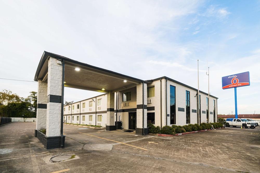 Studio 6 Channelview, TX – Baytown West photo 27