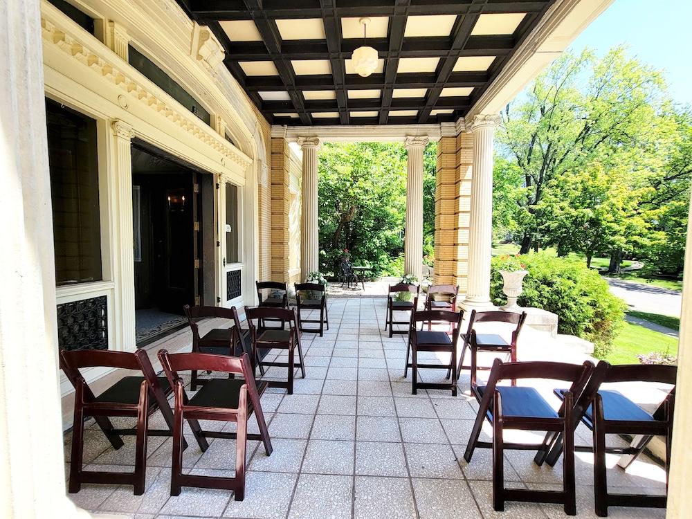 Historic Cotton Mansion Duluth Boutique Hotel photo 42