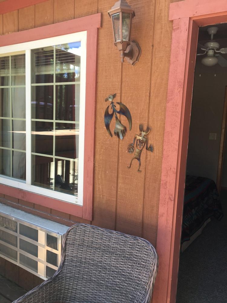 The Lodge at Lazy Bear Retreat photo 22