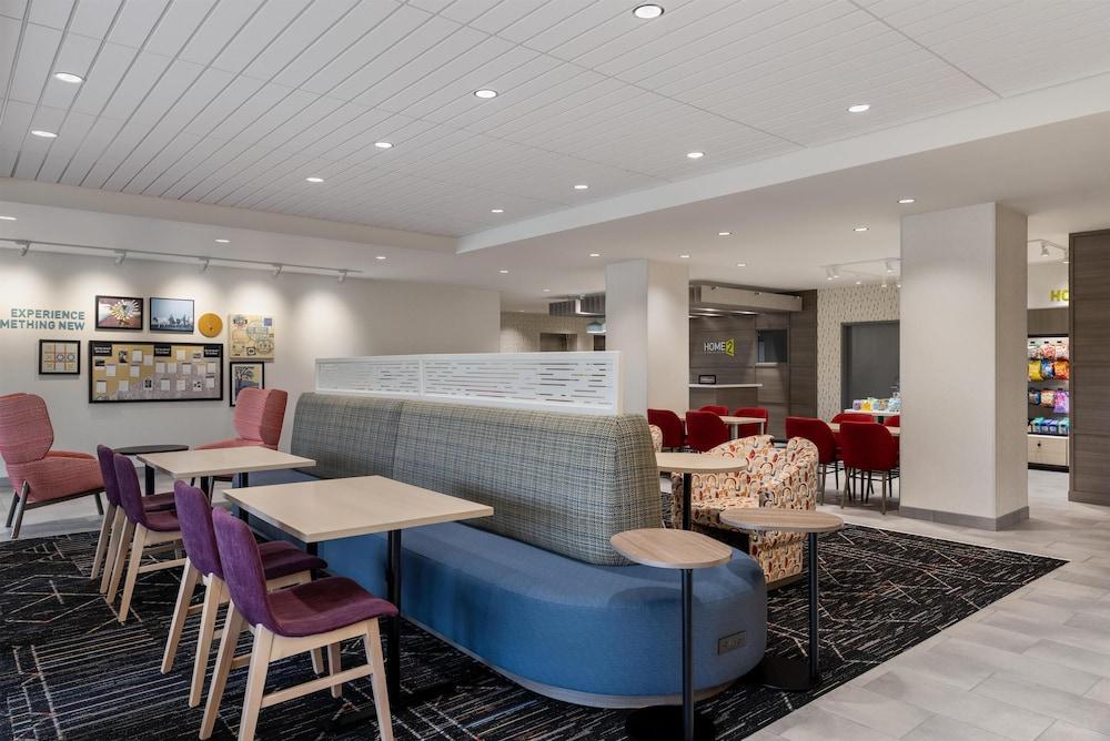 Home2 Suites By Hilton Ames photo 2