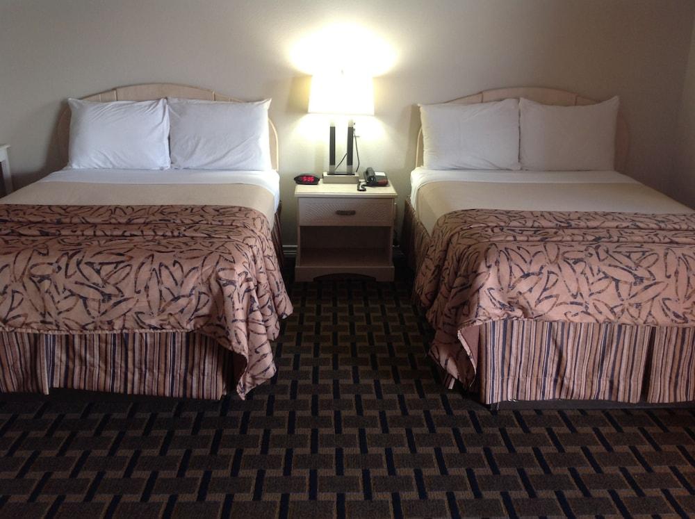 Parks Inn Bowie photo 7