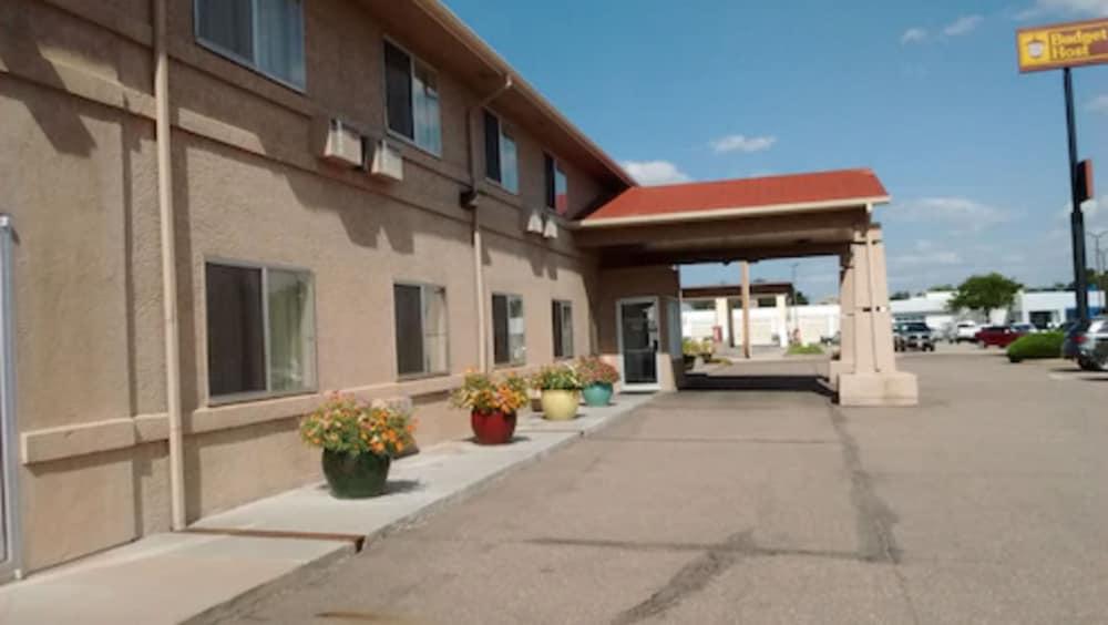 Budget Host Royal Gorge Inn photo 10